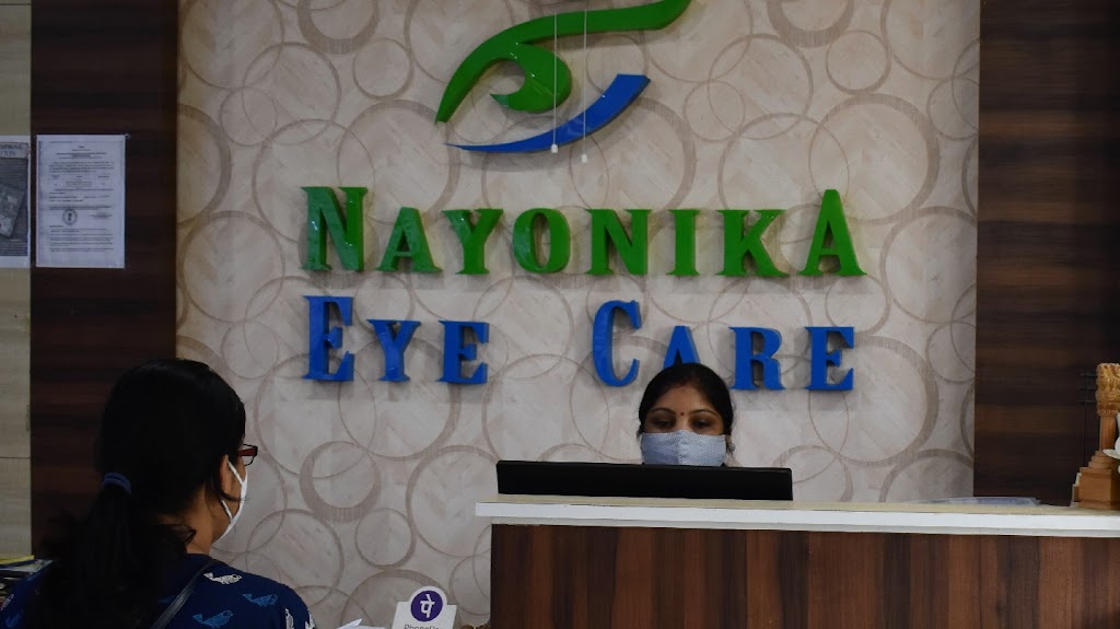 Nayonika Eye Care