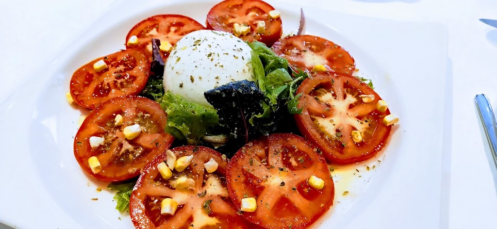 Restaurante Rafel lo Cristalero — Comida y bebida