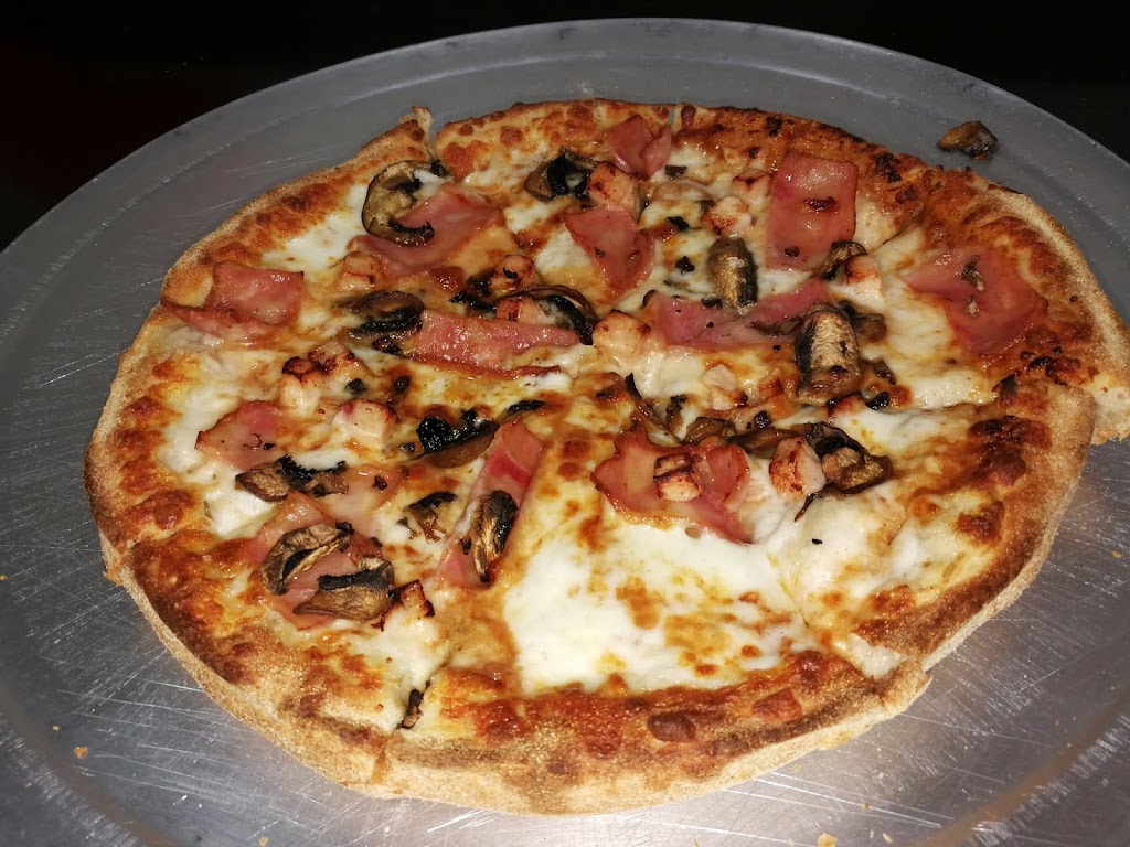 Restaurante Bonapizza