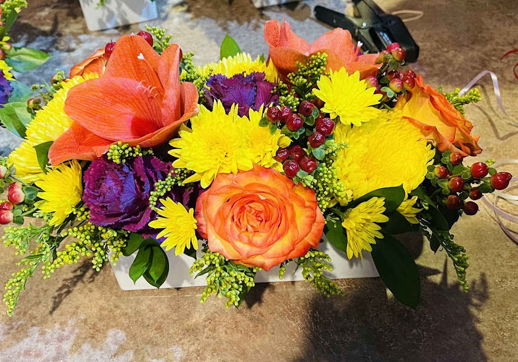 Alex's Floral Boutique Inc