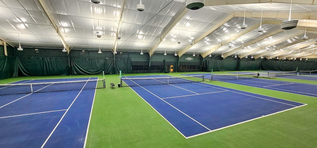  Eastside Tennis and Fitness Club