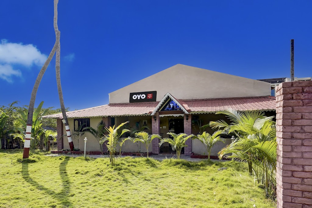Hotel O Yazhini Inn