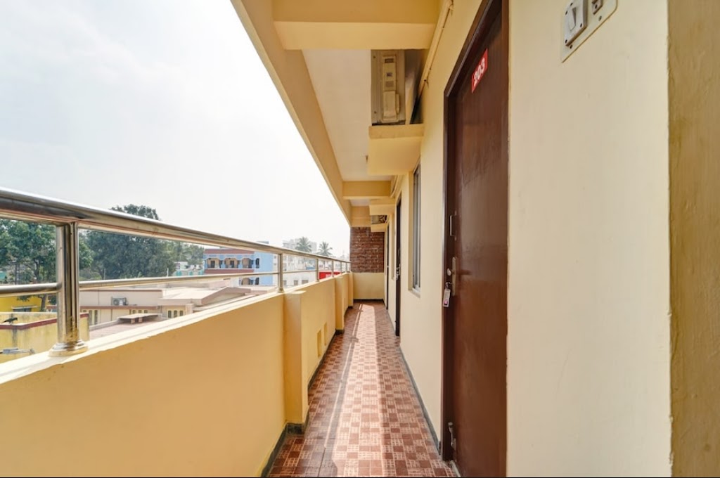 Hotel Trident Inn