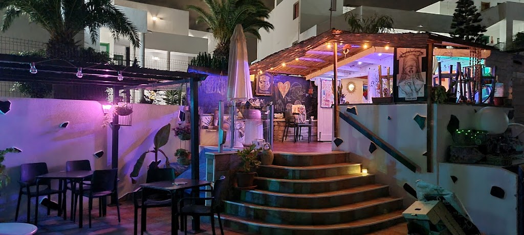 Playa Roca POOL Restobar