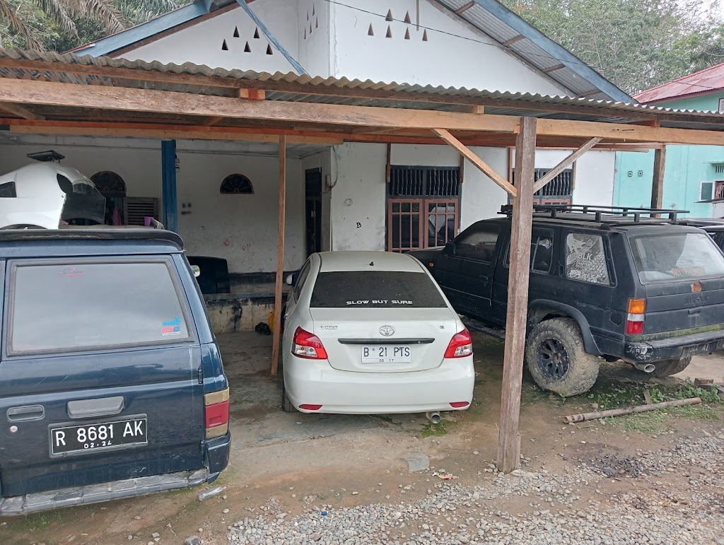 Bengkel Heri