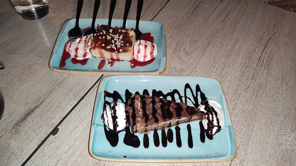 Believe Life&Food — Brownie