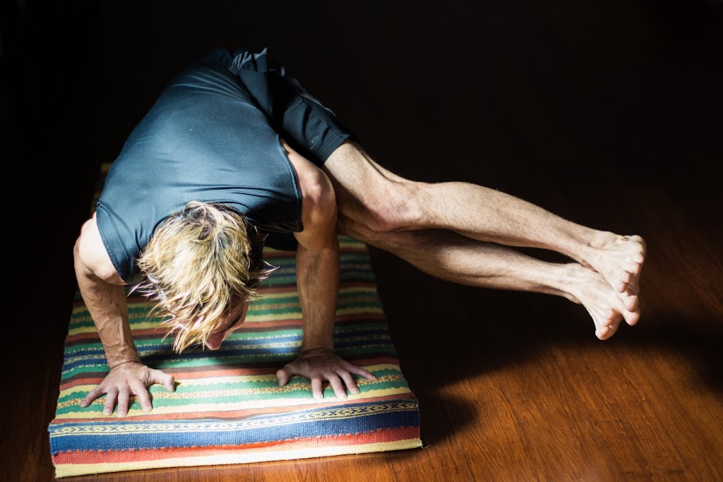  Ashtanga Yoga School of Raleigh