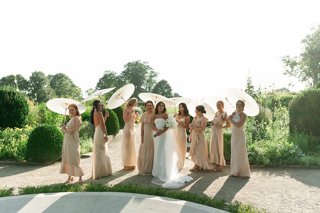 Fountainhead Floral Design