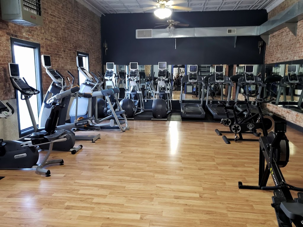  Ultimate Image Fitness Center - Holden (Previously The Gym)