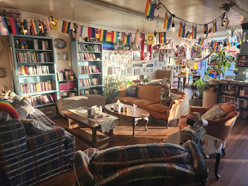 Photo of South Press Cafe