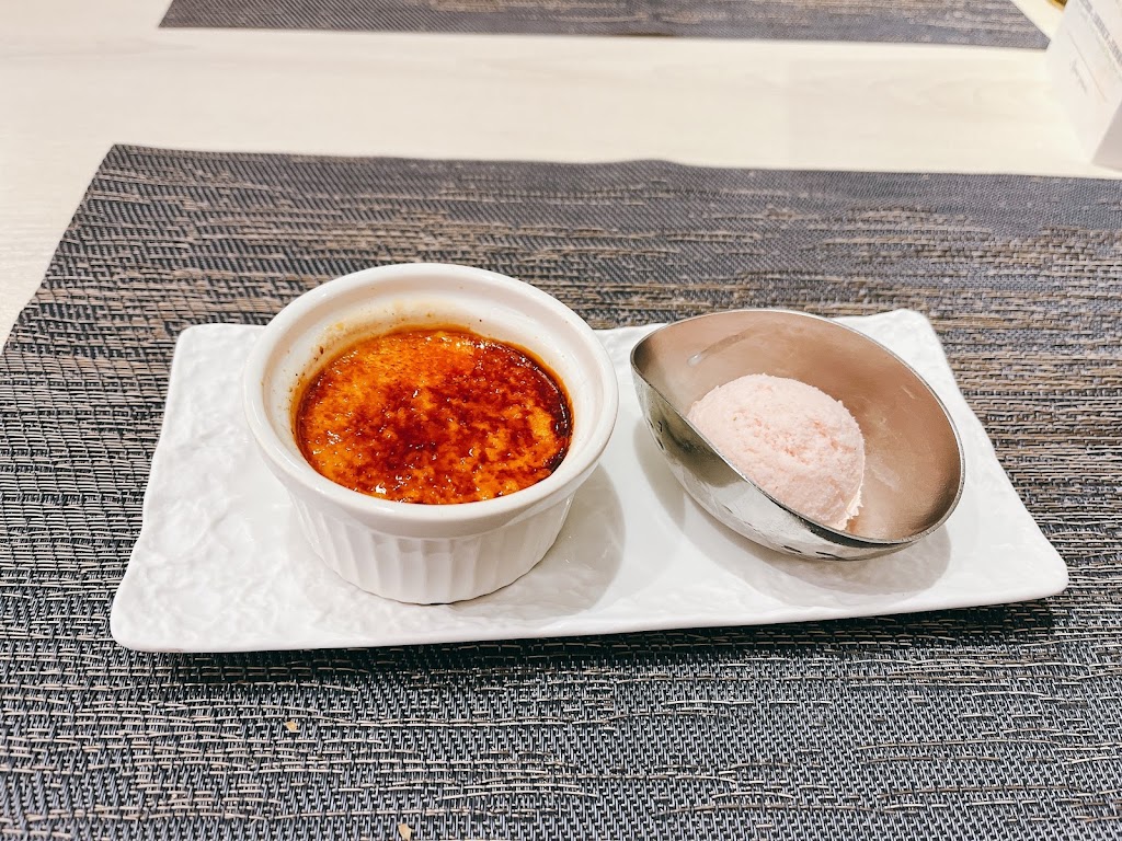 公爵的廚房 Congelé Kitchen●台中美食 台中餐廳 台中餐廳推薦 台中無菜單料理 台中法式餐廳 西區美食 西區餐廳● 的照片