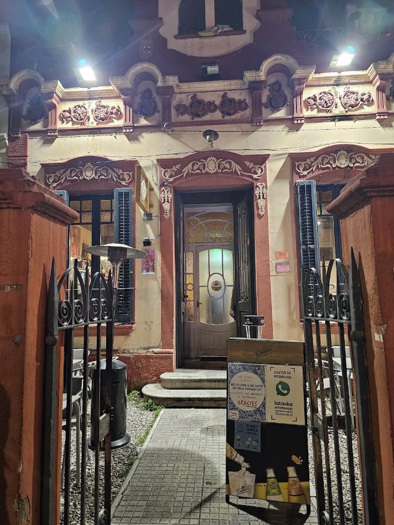 LaTaska — Mas recientes