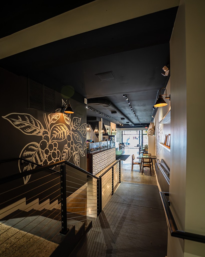 Photo of Moka & Co