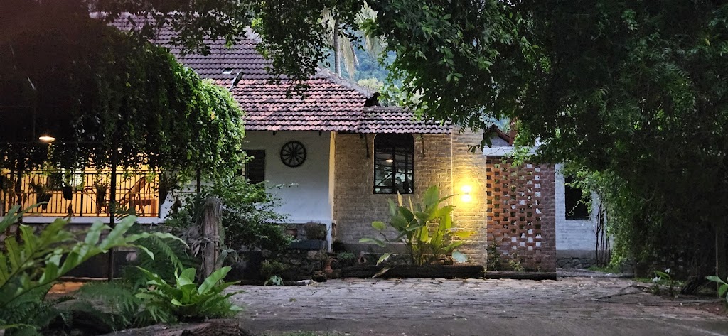 T House Pannadikadu Homestay