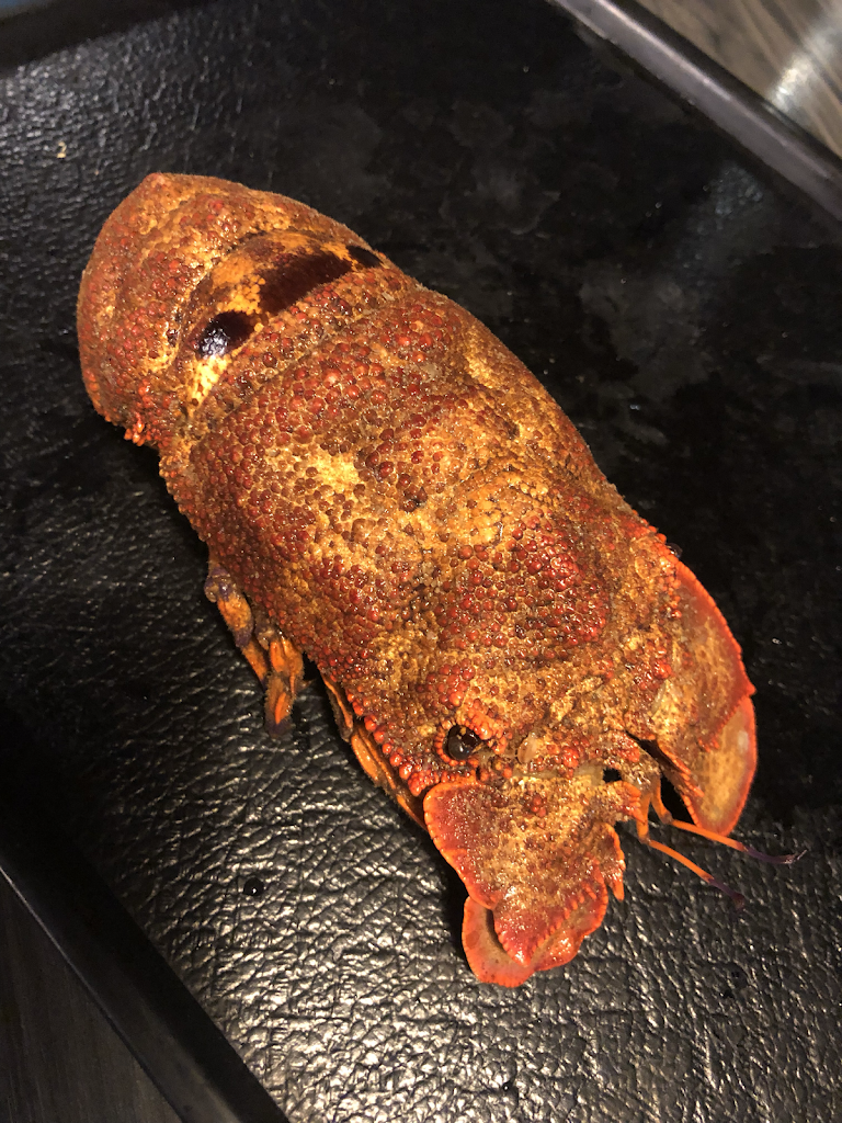六合極品海鮮鍋物專門店 的照片