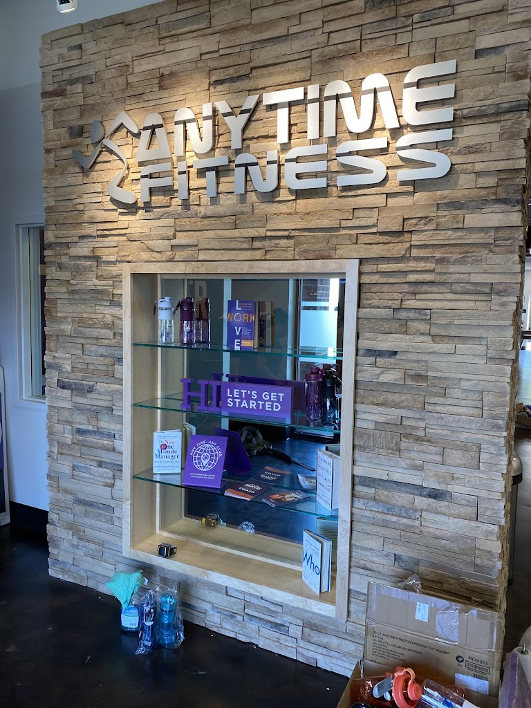  Anytime Fitness Bealeton