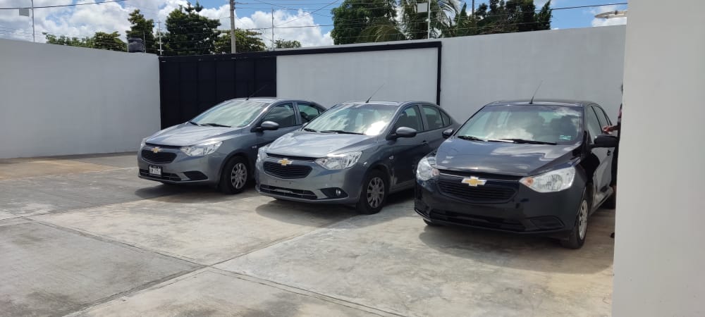 RENT A CAR BARCELO