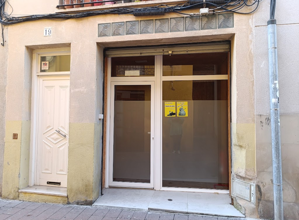 Escola de Musica Albert Martin