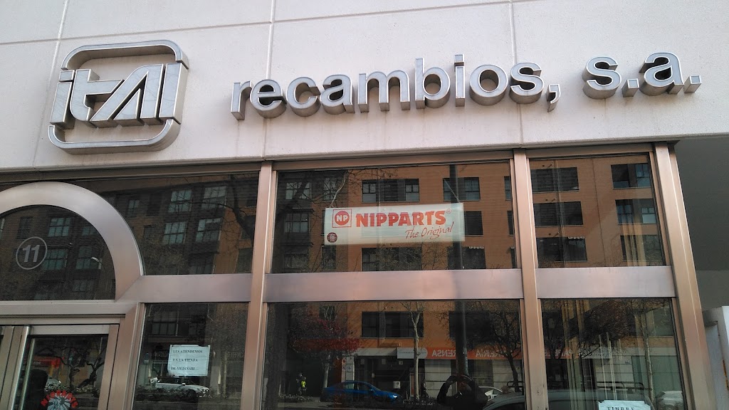 Ital Recambios