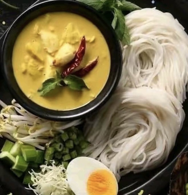 Courtside Thai Cuisine
