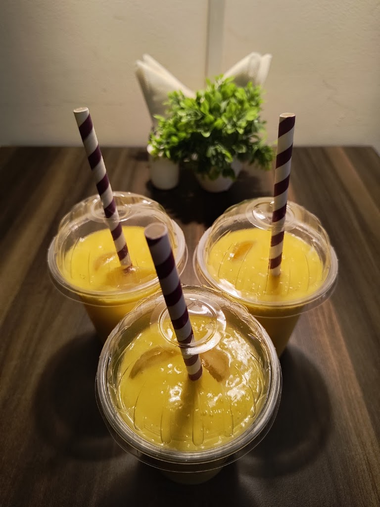 Food & drink