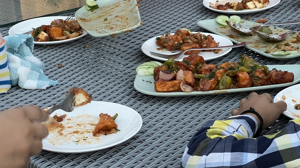 Food & drink