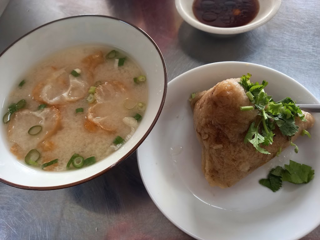 莫家肉粽&陽春麵 的照片