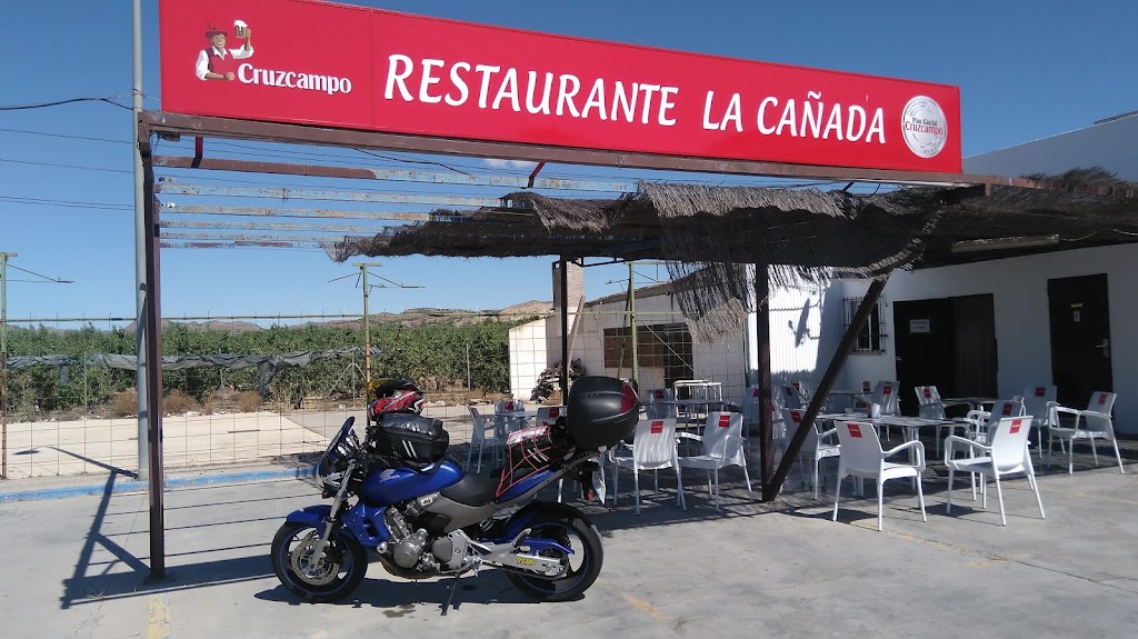 BP 24h - Restaurante