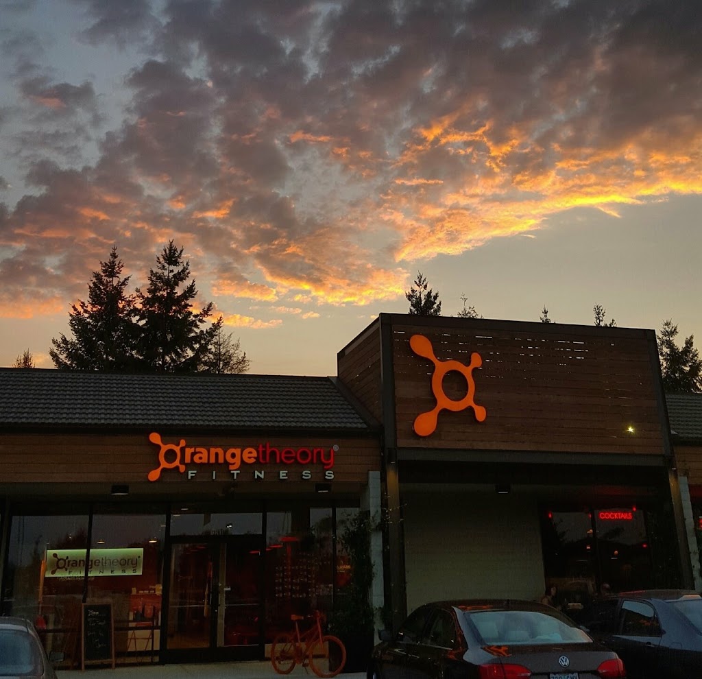  Orangetheory Fitness