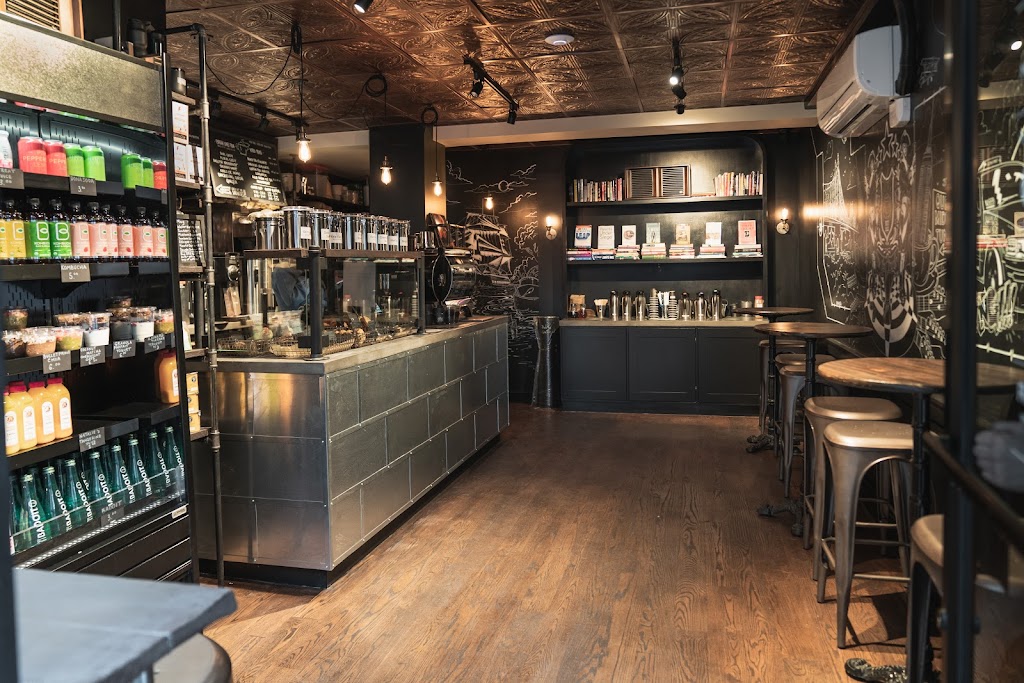 Photo of Ground Central Coffee Company