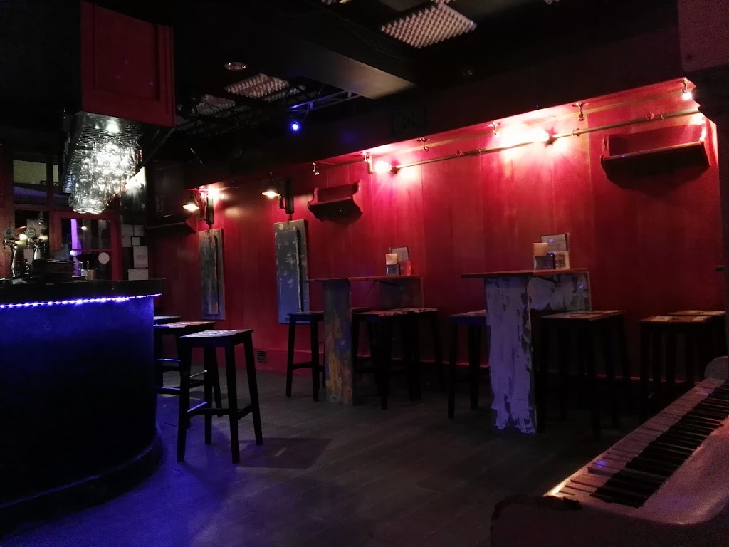 Bar Populart — Ambiente
