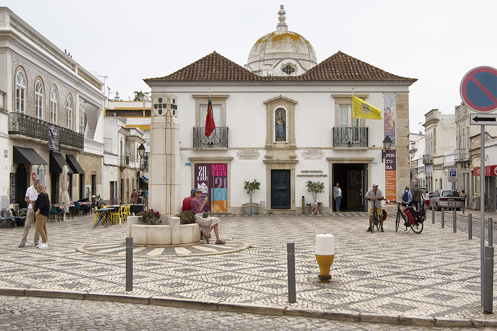 Museu Municipal de Olhao