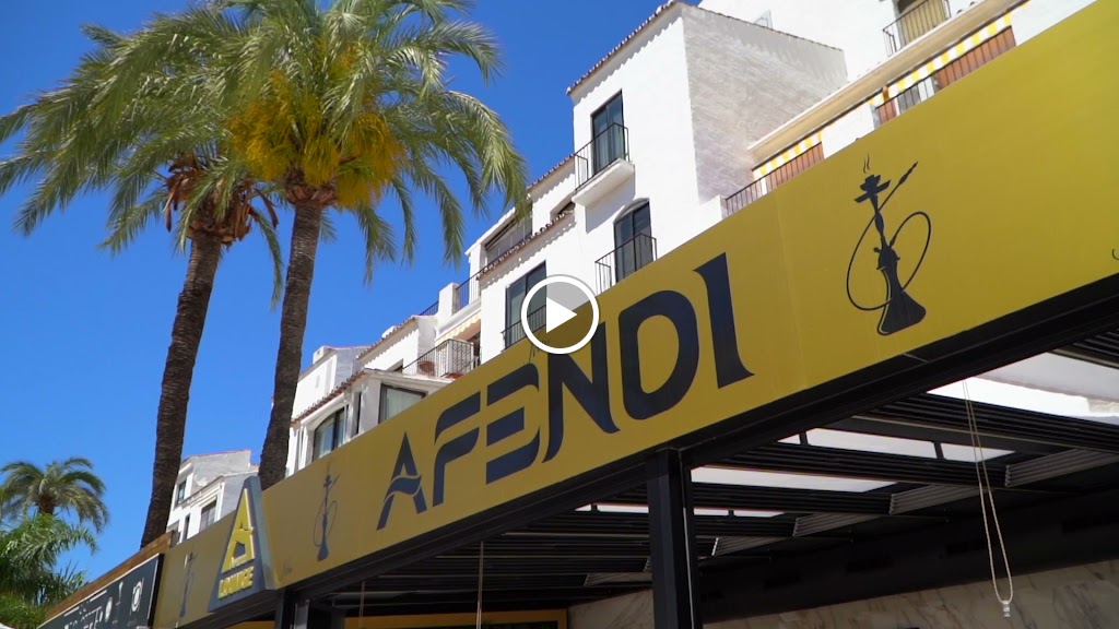 Afendi Lounge — Videos