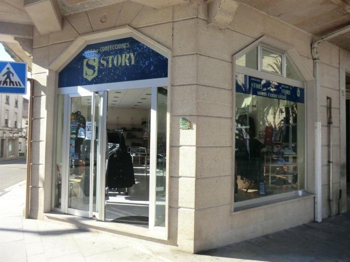 Confecciones Story