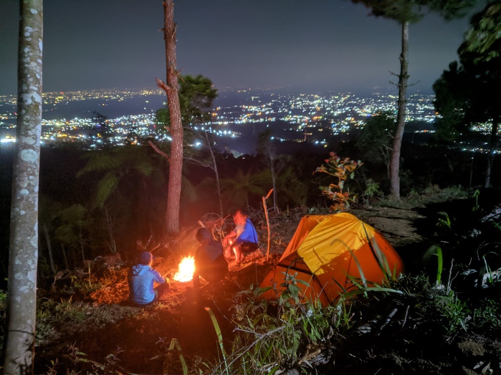 Cantigi Hill Camp Park