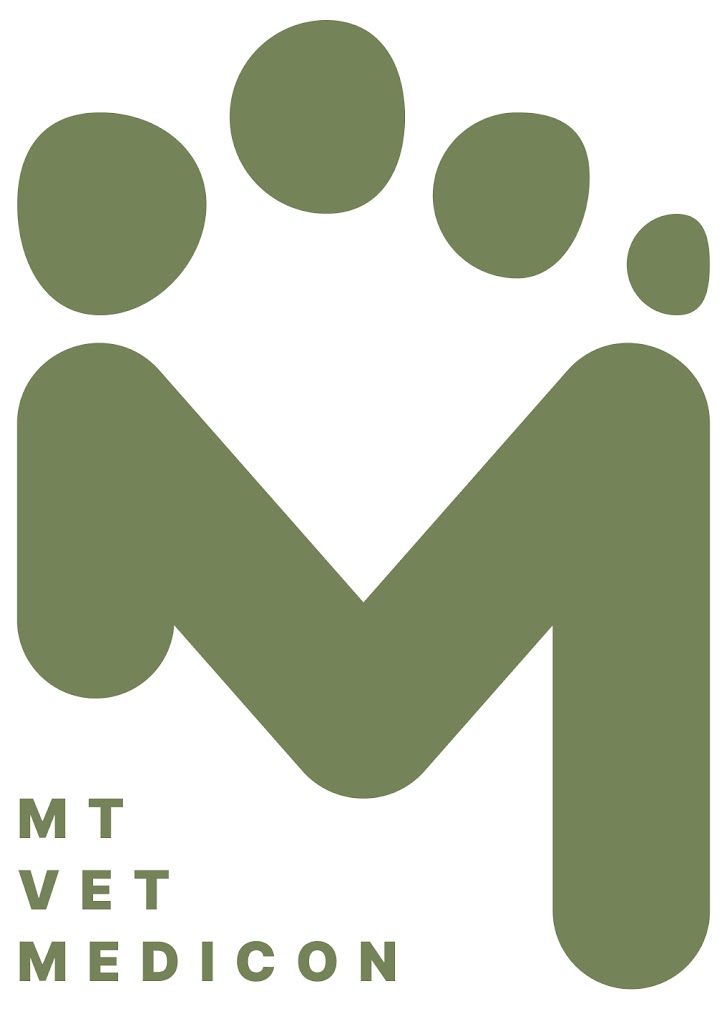 MT VET MEDICON — Del propietario