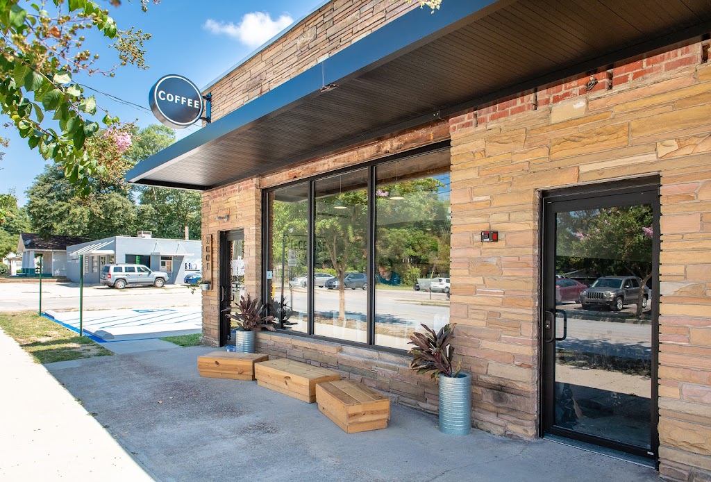 Photo of Piecewise Coffee Co. - Cayce