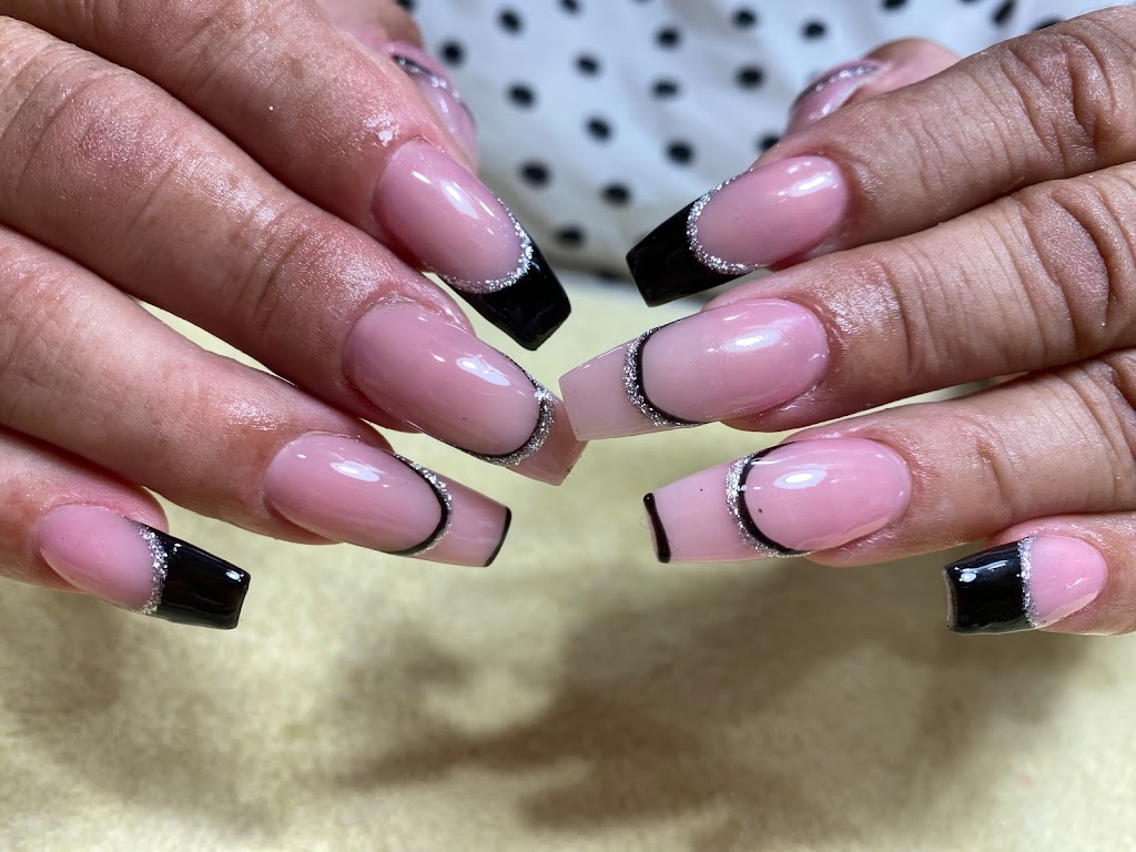 Bamboo Nail Salon