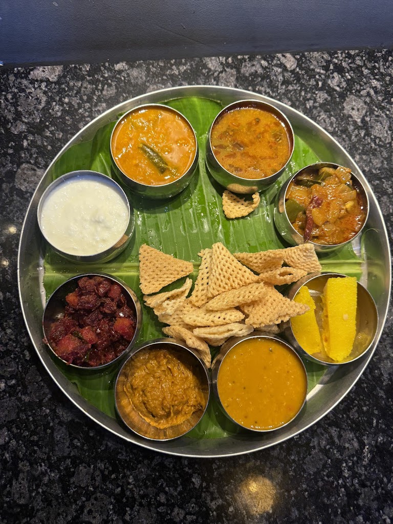 Food & drink