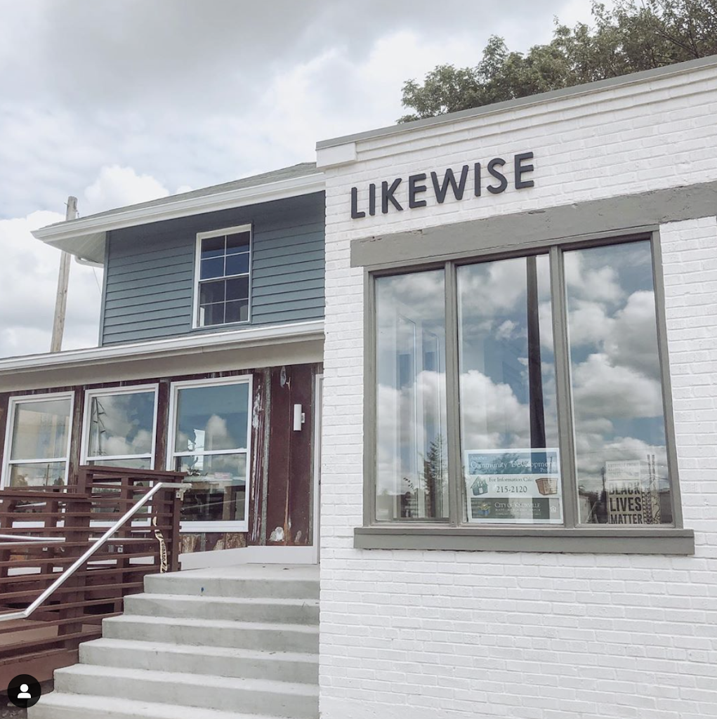 Photo of Likewise Coffee