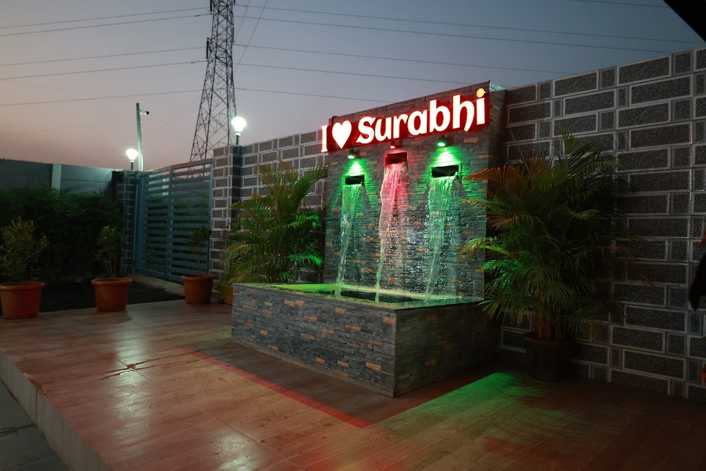 Surabhi Family Restaurant