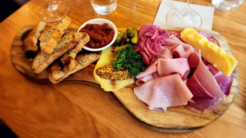 Charcuterie