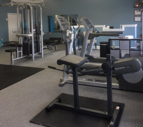  Body Shoppe Fitness LLC