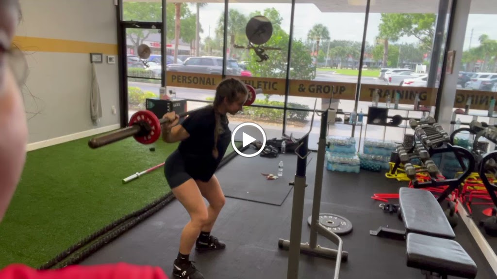  Kinetic Synergy Performance