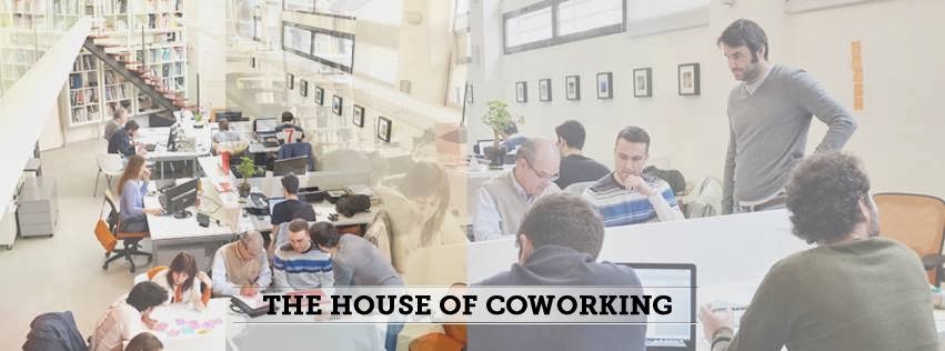 Working Space — Del propietario