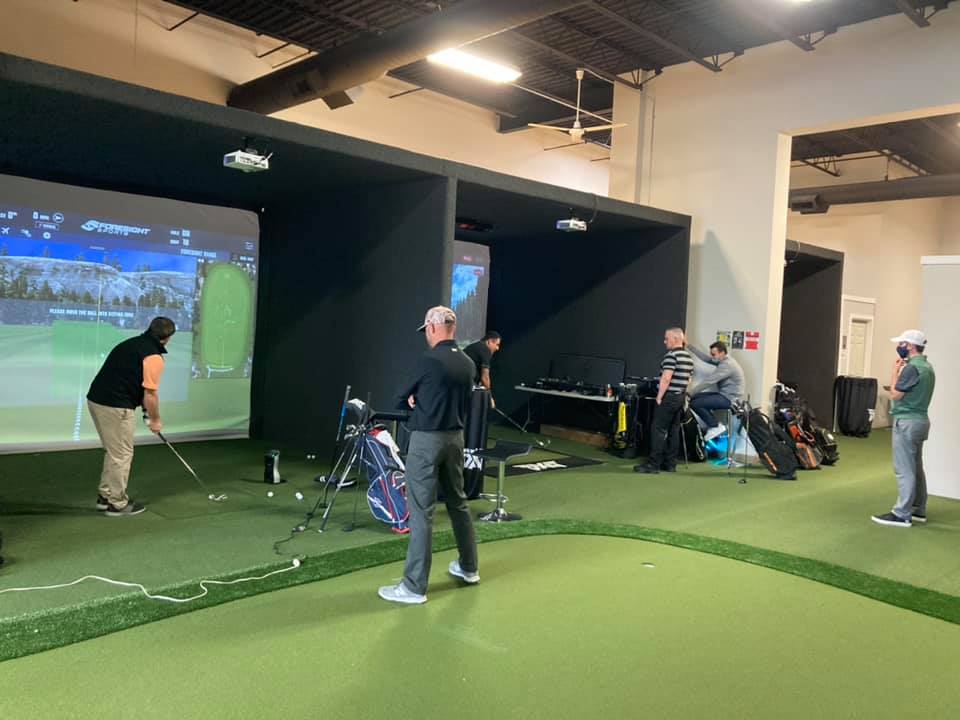  White Rose Golf and Training Center - Lancaster