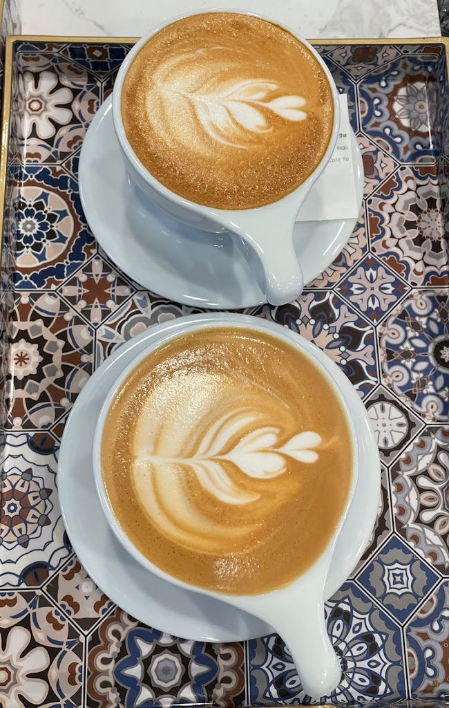 Cappuccino