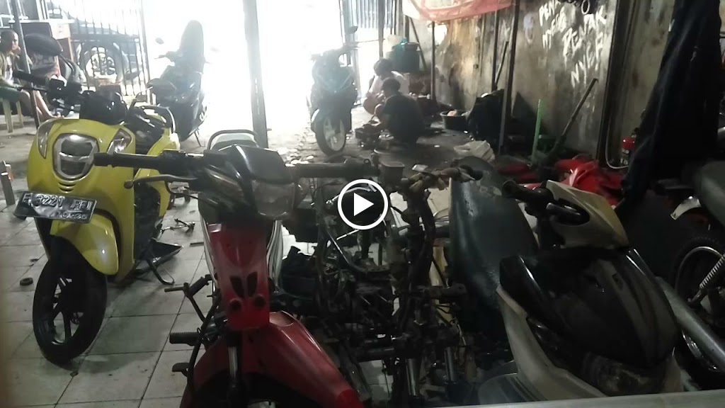 Anugrah Abadi Motor