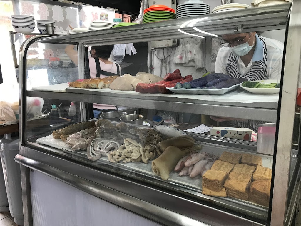 蝦仁羹 的照片