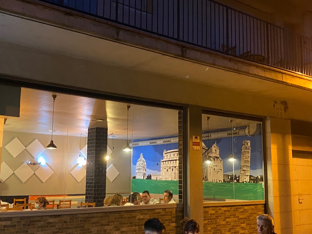 Pizzeria Il Peperoncino